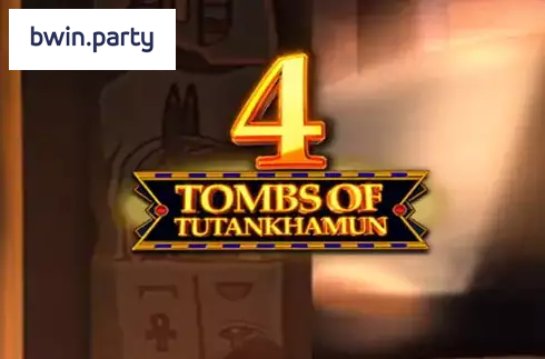 The 4 Tombs of Tutankhamun